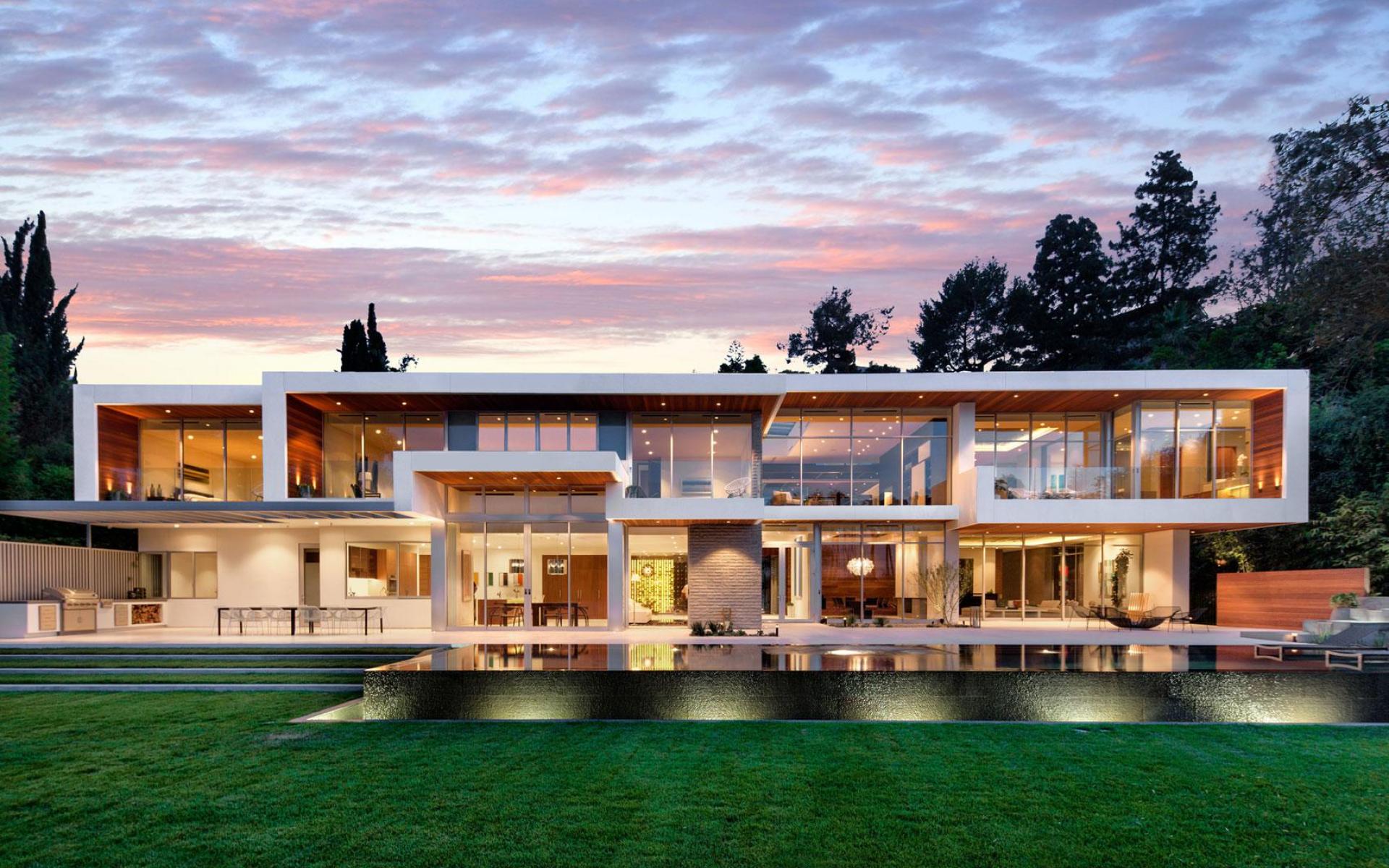 contemporary-mansion-california-high-resolution-wallpaper